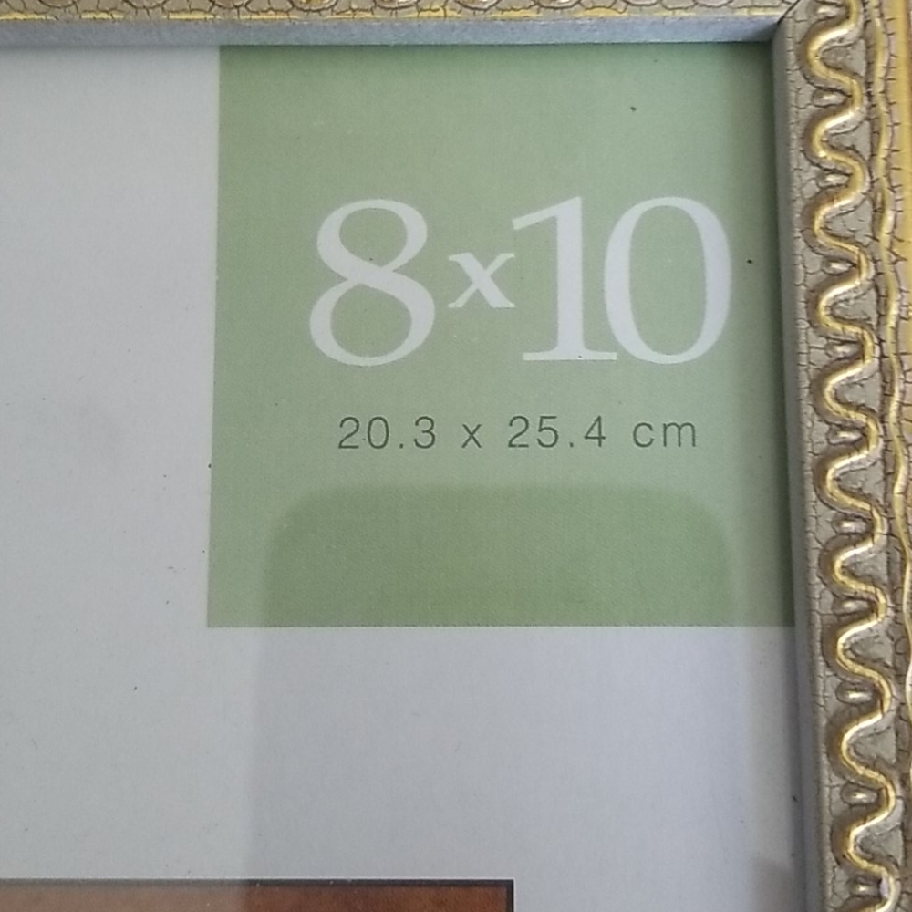MCS Custom frame - Picture 2 of 4